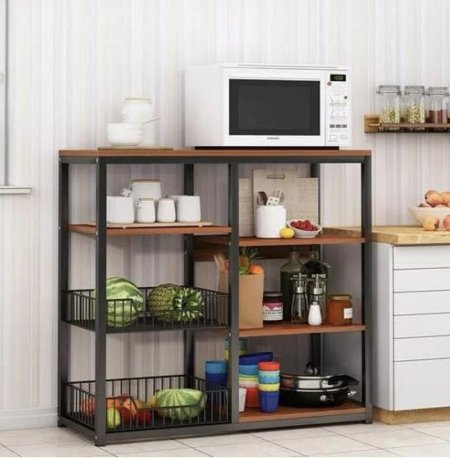 ستاند مطبخ مميز