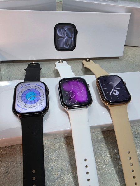 Apple watch s 11