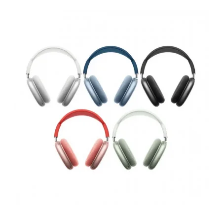 Airpods max هدفون