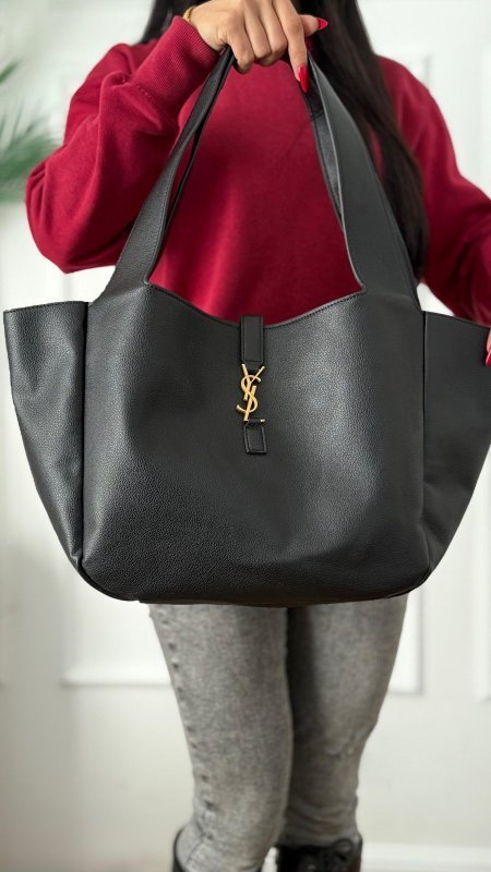 شنطة - YSL - حجم كبير