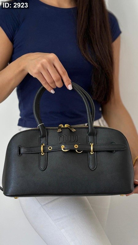 شنطة - Miu Miu - Medium / كولتي ماستر