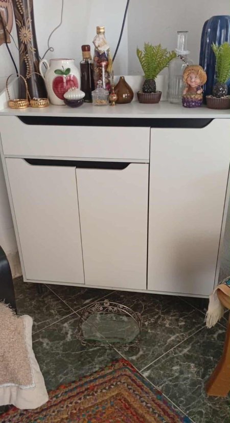 خزانة الاحذية المميزة