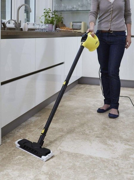 ممسحة البخار المميزة