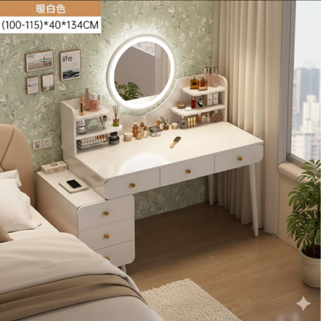 بيرو مميز مع اضائة LED