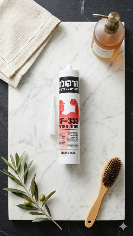 سيلكون العضلات صد العفن