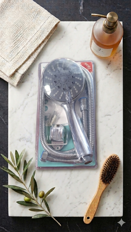 دوش ال3طقات