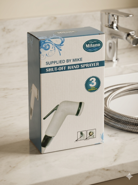 راس شطاف ابيض