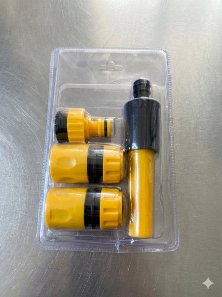 طقم الحديقة المميز