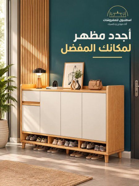 خزانة مميزة