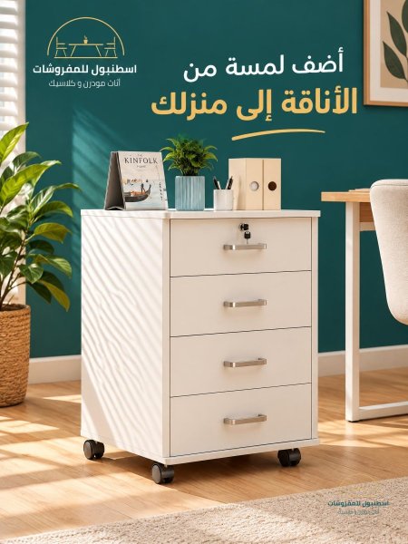 ابيض