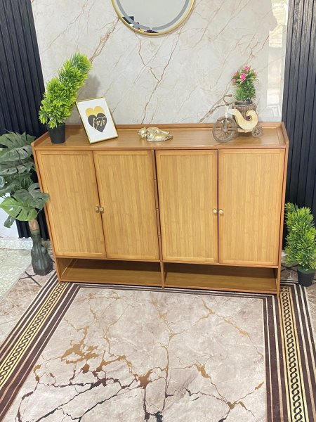 خزانة منزلية مميزة سادة