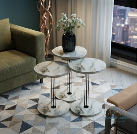 طقم سكملات 3 قطع