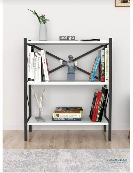 زاوية ديكور