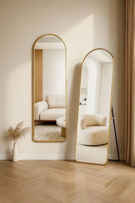 مرايا القوس