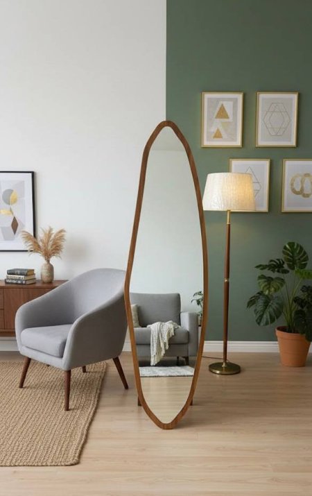 مرايا الترند