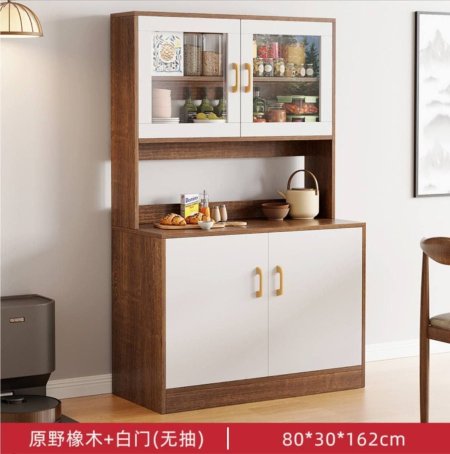 خزانة المطبخ المميزة