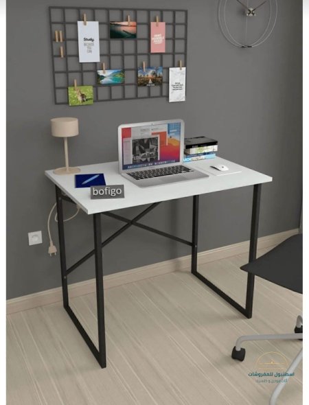مكتب منزلي مميز